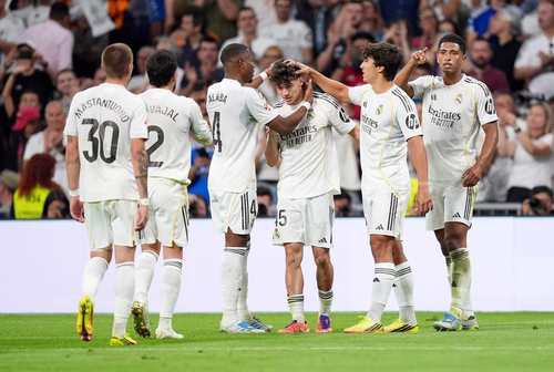 Carvajal decisive on swan song as Real Madrid defeat Athletic Club