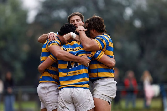 Top 14 de URBA: ganaron CASI, Hindú y Newman, pero SIC fue sorprendido en Rosario