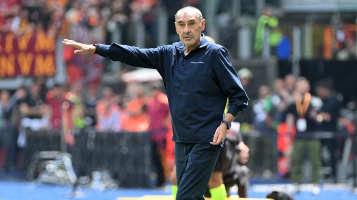 Trainer verlässt Lazio und soll bei Atalanta unterschreiben