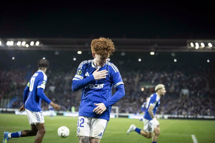 Valentin Barco ira bien à Chelsea