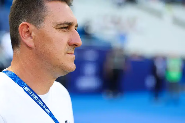 [Gambardella] Michel Rodriguez : “De bons enseignements, on peut être fiers de nous quand même”