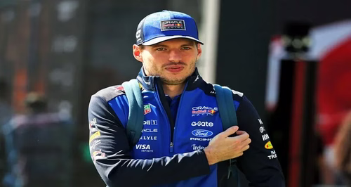 F1 : officiel, Max Verstappen met fin au suspense sur son avenir en Formule 1