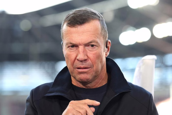 „Nicht verdient“: Matthäus-Kritik an Sane-Nominierung