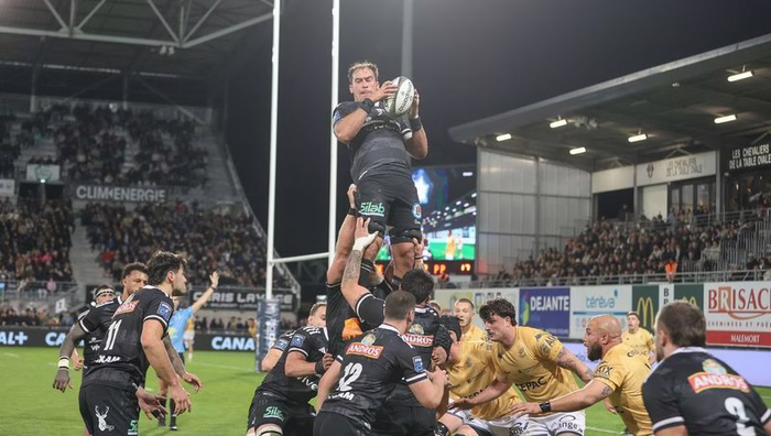 "Ne pas banaliser la présence en phase finale" : le CA Brive se rend à Provence avec humilité et en position d'outsider