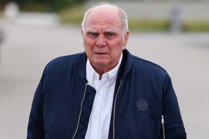 Nach Pokalsieg: Hoeneß attackiert plötzlich die Bayern-Fans