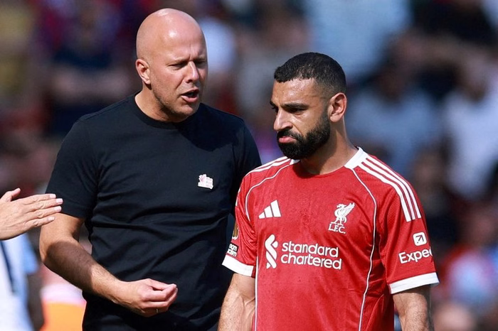 Liverpool vs Brentford LIVE: Team news and updates on Premier League final day