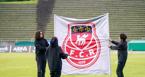 Régional 1 : deux nouveaux promus en National 3 connus, la réserve du FC Rouen au bord de l'accession