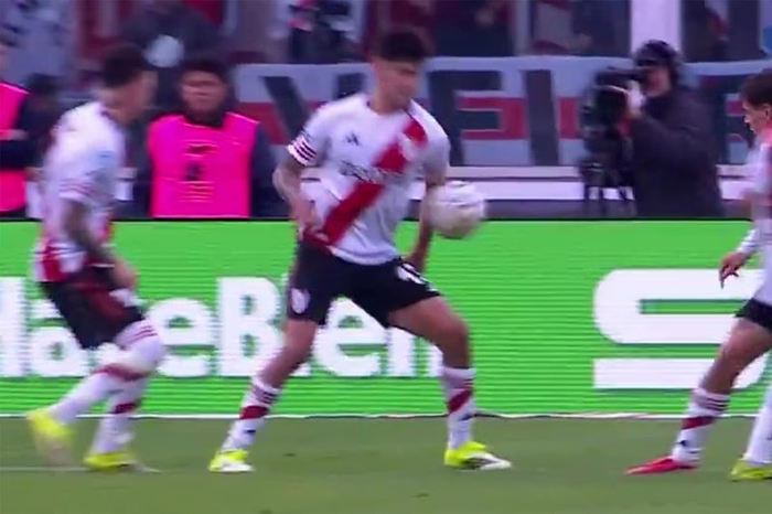 Belgrano campeón: el penal que cambió la historia de la final por la mano de Rivero que terminó con Coudet expulsado
