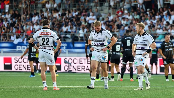 Le CA Brive tombe à Provence Rugby en barrage : chronique d'un club qui ne regagnera pas sans stabilité