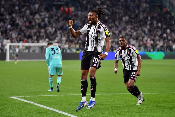 Transfer-Coup? Galatasaray hat Juventus-Star im Blick