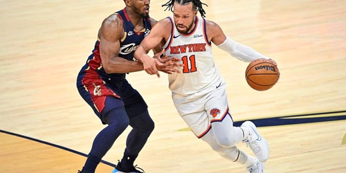 New York Knicks fehlt nur noch ein Sieg zum NBA-Finale