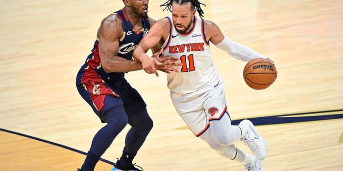 New York Knicks fehlt nur noch ein Sieg zum NBA-Finale