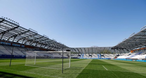 Grenoble : un joueur de National 2 sur le point de s'engager au GF38 ?