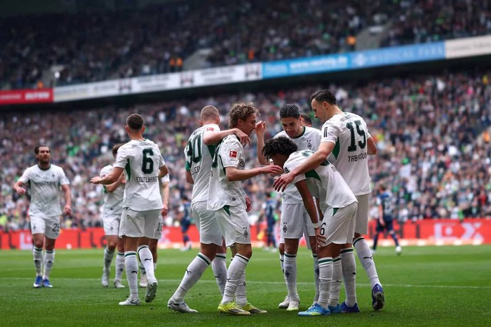 Kaderumbau läuft: Duo im Anflug auf Gladbach