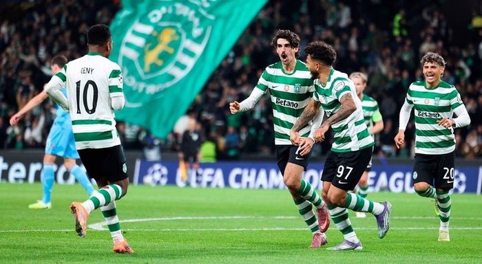Vitória do Aston Villa garante acesso direto do Sporting à Liga dos Campeões