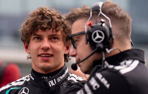 Formule 1 : Le classement après le Grand Prix du Canada