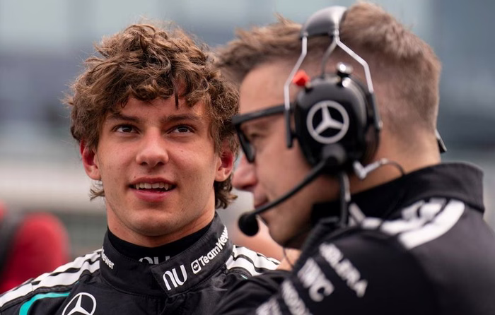 Formule 1 : Le classement après le Grand Prix du Canada