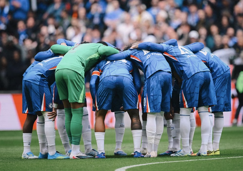 Chelsea ne sera pas européen la saison prochaine