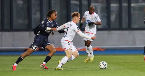 Ligue 2 : "un match important dans une carrière", le Stade Lavallois dispute une finale contre le FC Rouen