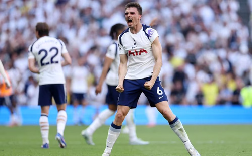 Abstiegs-Finale LIVE: Tottenham oder West Ham – Es kann nur einen geben!