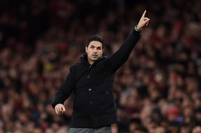Arsenal, pasillo con il Palace! Dalla premiazione alla Champions