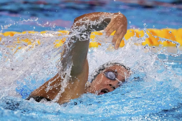 Razzetti e Quadarella ancora sul podio a Monaco. Milak show, Steenbergen e Fairweather da record nella prima tappa del Mare Nostrum