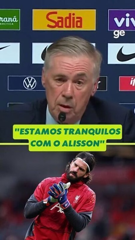 Alisson volta a jogar após dois meses, e Seleção monitora Neymar às vésperas de apresentação