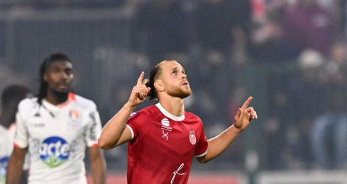 Laval-Rouen : les compositions probables du barrage retour