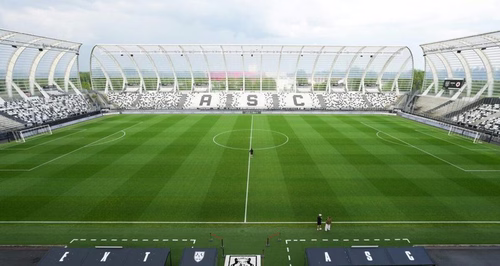 Ligue 3 : Amiens ne s'arrête plus, une quatrième recrue estivale officialisée