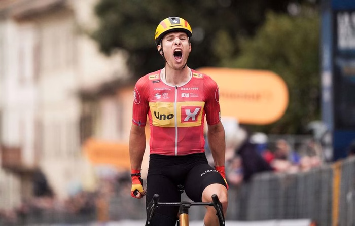Giro : Le classement après la 15e étape