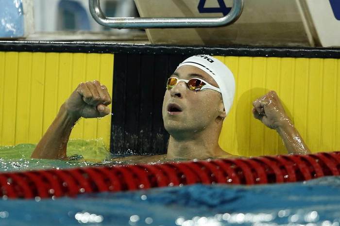 Quem é o brasileiro que compete nos Jogos que incentivam uso de doping