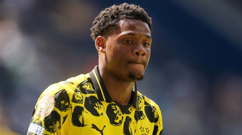 BVB-Star Julien Duranville bald beim FC Chelsea?