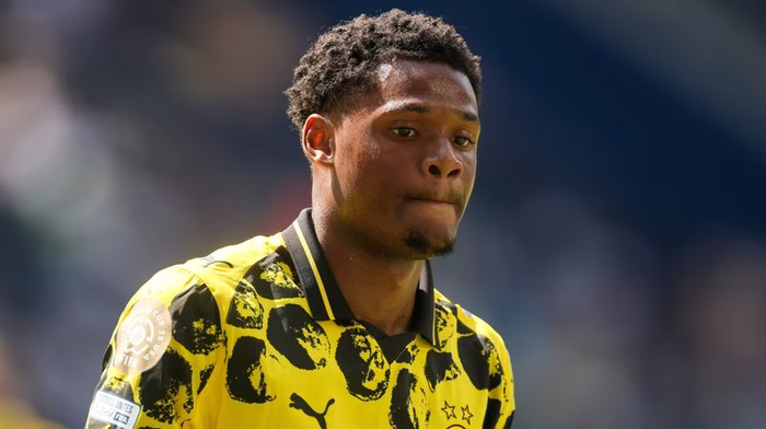 BVB-Star Julien Duranville bald beim FC Chelsea?