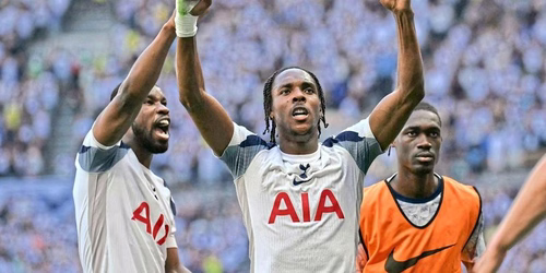 Tottenham schafft Klassenerhalt, West Ham muss absteigen