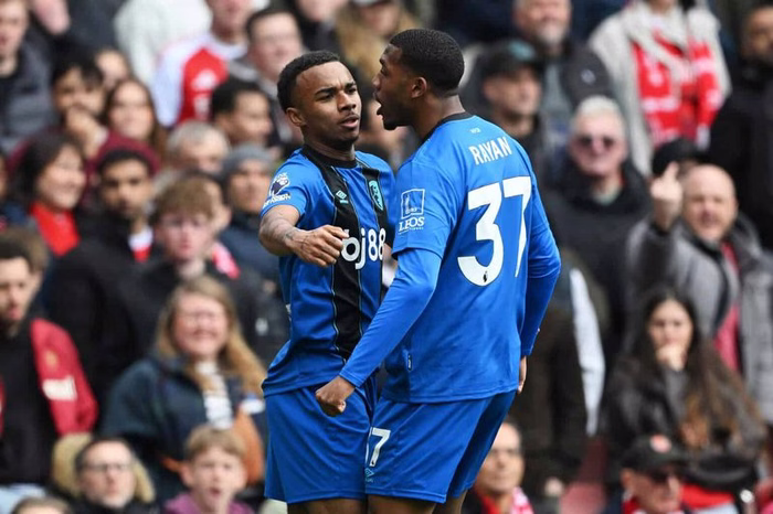 Von City-Schreck bis Selecao-Torjäger: Das waren die Shootingstars der Premier League