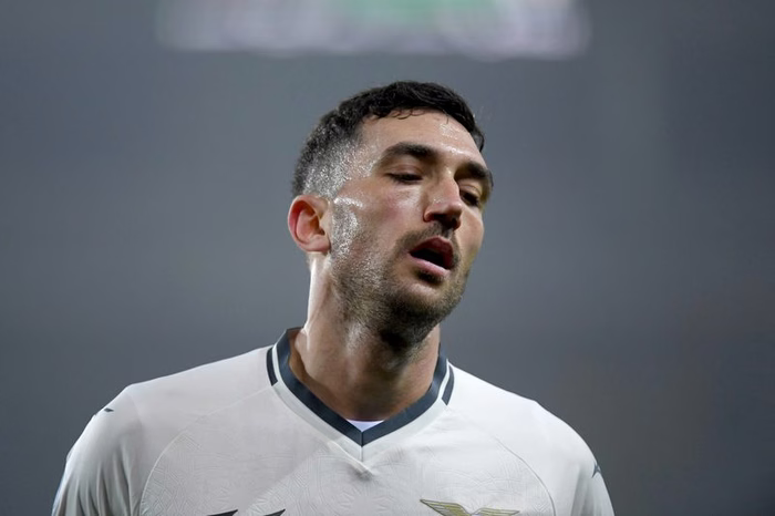 Lazio, decisione presa: Cataldi si opera
