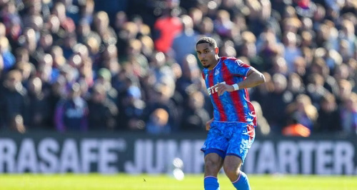 Étranger : Maxence Lacroix sur le départ de Crystal Palace pour viser la Ligue des Champions ?