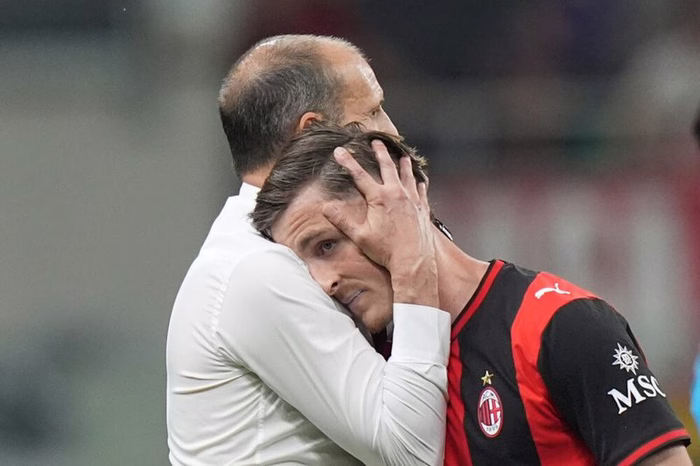 Calcio: il Como vola in Champions, psicodramma Milan in Serie A. Pari per la Juve