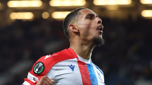 Chelsea greift nach diesem Crystal-Palace-Abwehrchef