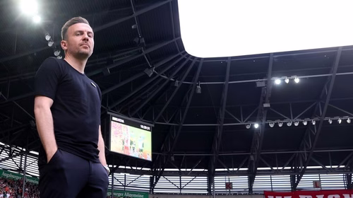 Historischer Coup in der Schweiz: Deutscher Coach krönt lange Durststrecke mit Pokalsieg