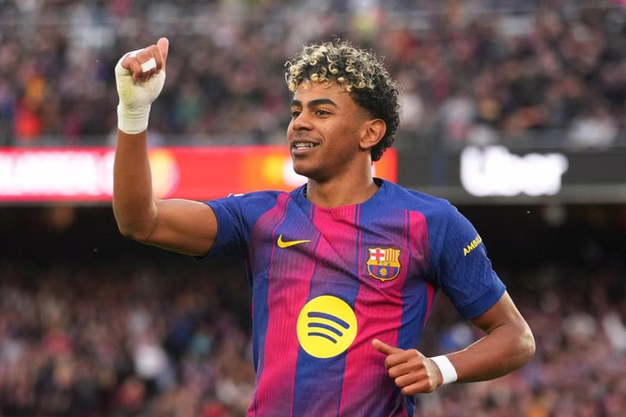 Milla, Muriqi und viel Barca: Das ist das Team der Saison in La Liga