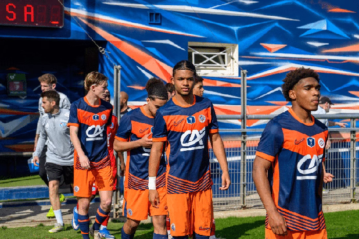 [Formation] Bertrand Reuzeau : “Laciné Megnan-Pavé s’est entraîné avec les pros toute la deuxième moitié de saison, l’étape a été intéressante”