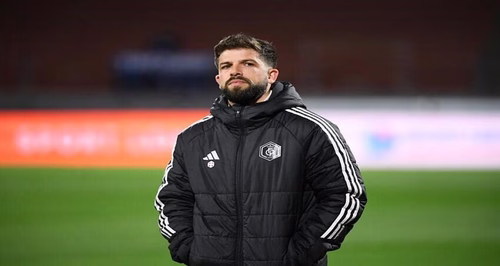 Ligue 2 : Jimmy Cabot devient entraîneur adjoint à Annecy