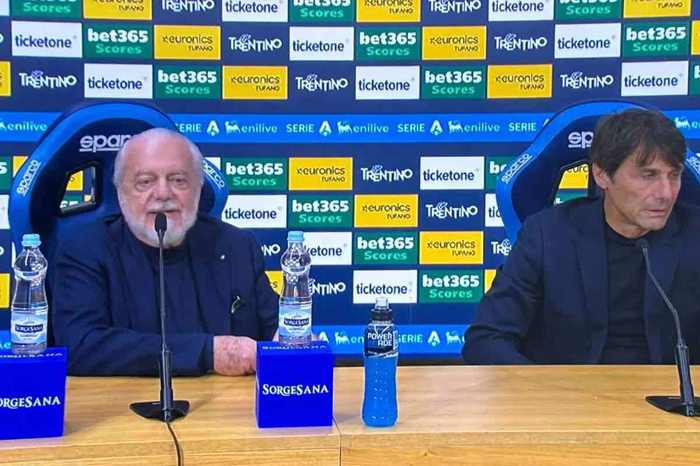 Cosa resta della Serie A. La ricerca della stampa perfetta – SPORTFACE.IT