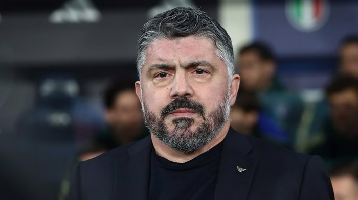 Neuer Job für Ex-Nationaltrainer Gennaro Gattuso