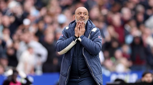 Abstieg und Entlassung: West Ham steht vor Trainerwechsel