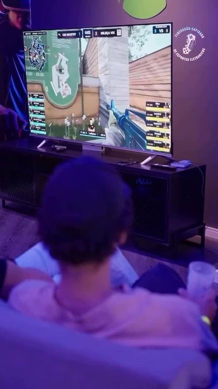 Espírito Santo ganha nova federação de eSports