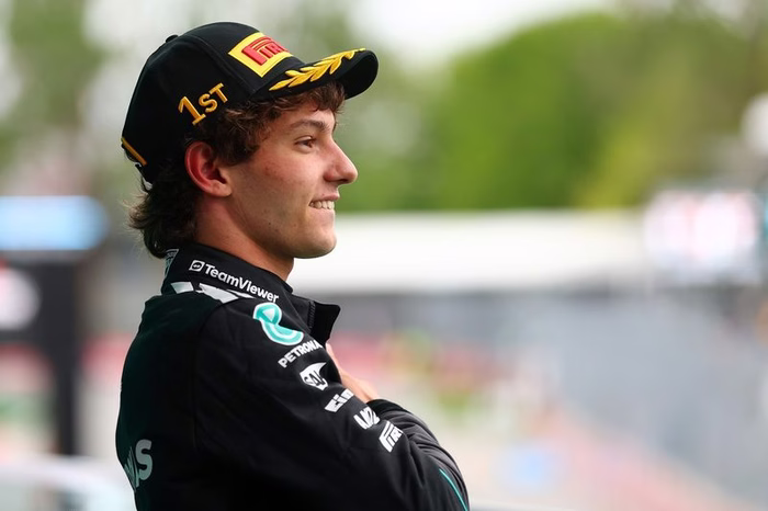 F1: Antonelli aumenta vantagem e Hamilton supera Norris; Veja classificação do campeonato após GP do Canadá