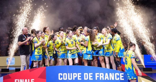21), la coupe de France au détriment de Dijon