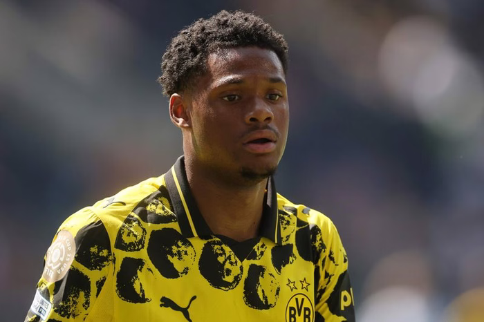 Einst Toptalent: BVB bietet Duranville in Frankreich an